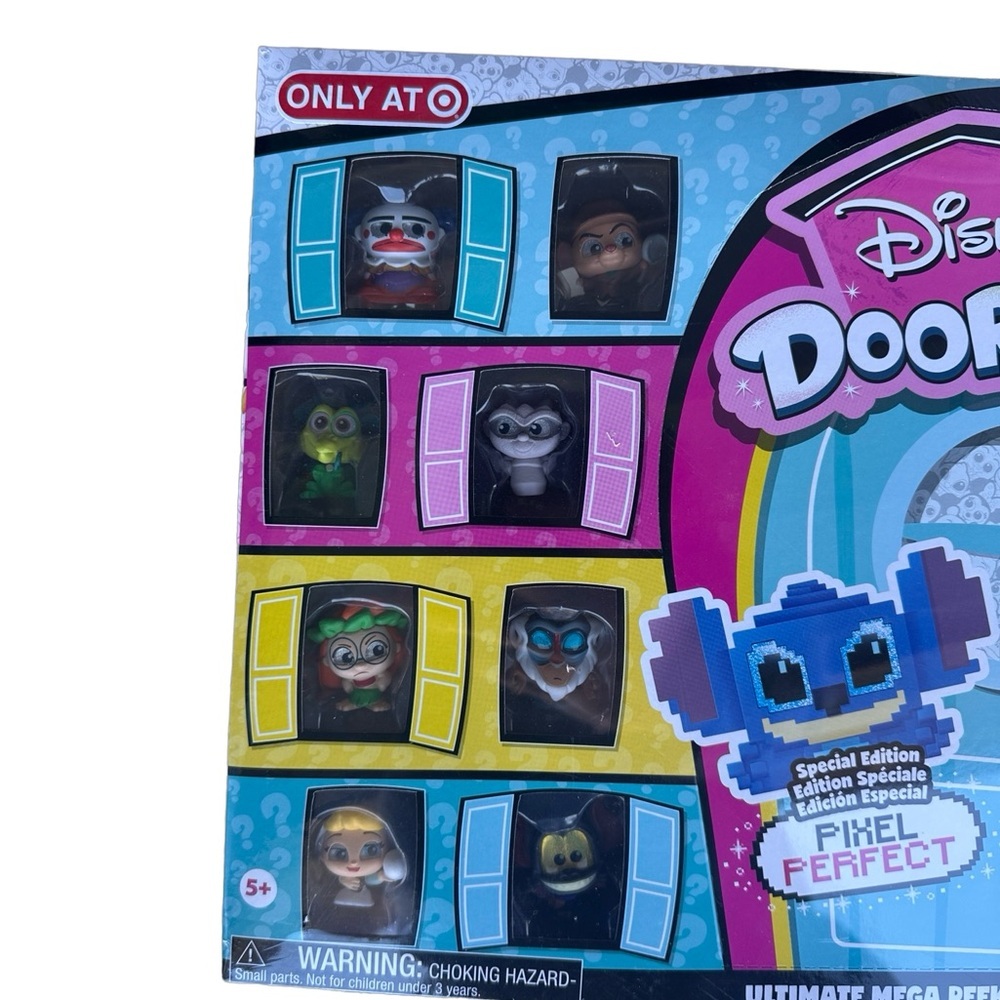 Disney Doorables ultimate mega peek - Picture 4 of 4